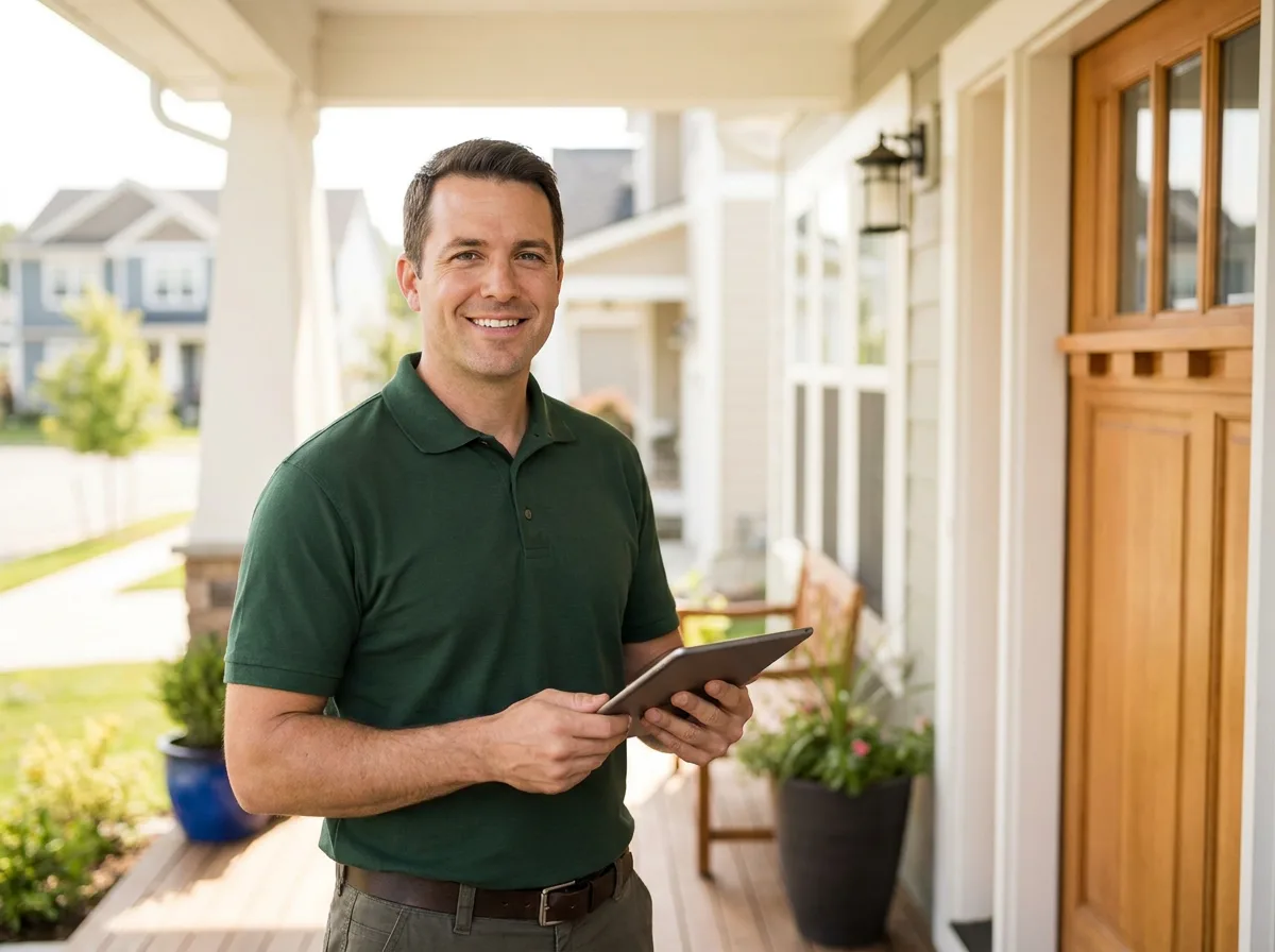 Pest control FAQs for Siloam Springs, AR